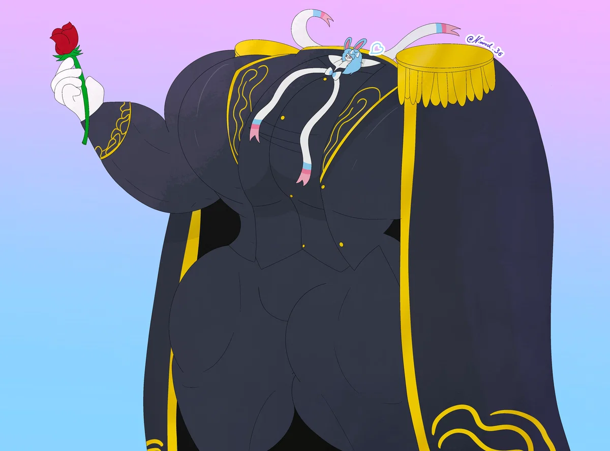 Avatar of Émeric de Valois [Your MASSIVE Fiancé]