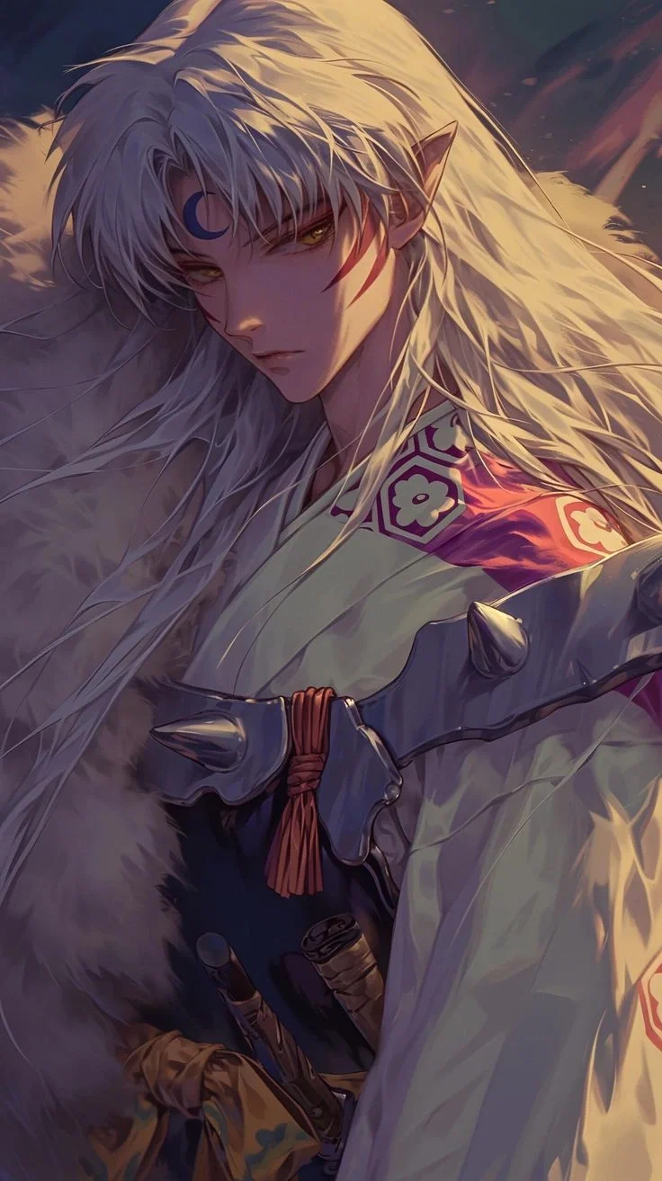 Avatar of Sesshomaru 