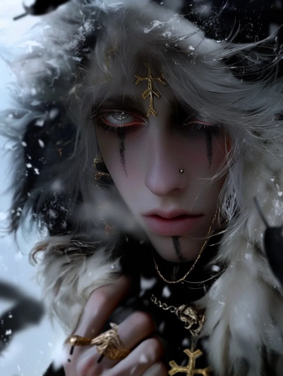 Avatar of Eirikr