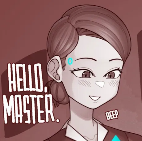 Avatar of KPC-897-504C (Detroit: Become Human)