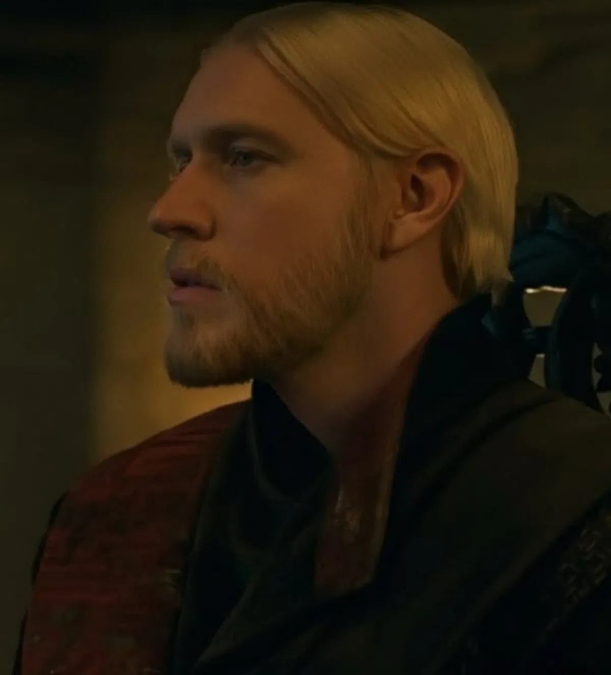 Avatar of Maekar Targaryen