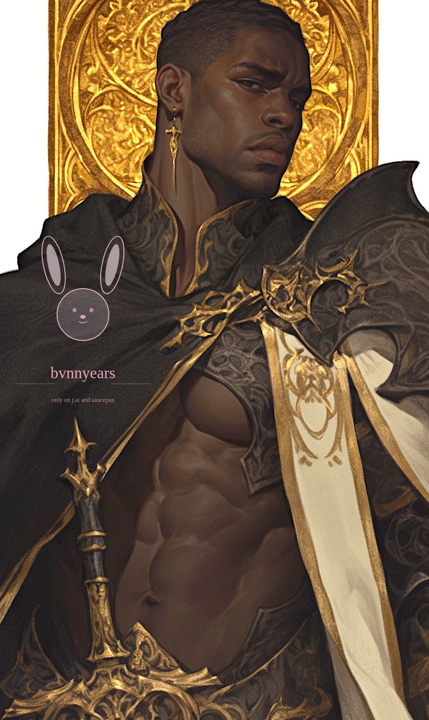 Avatar of King Zerao
