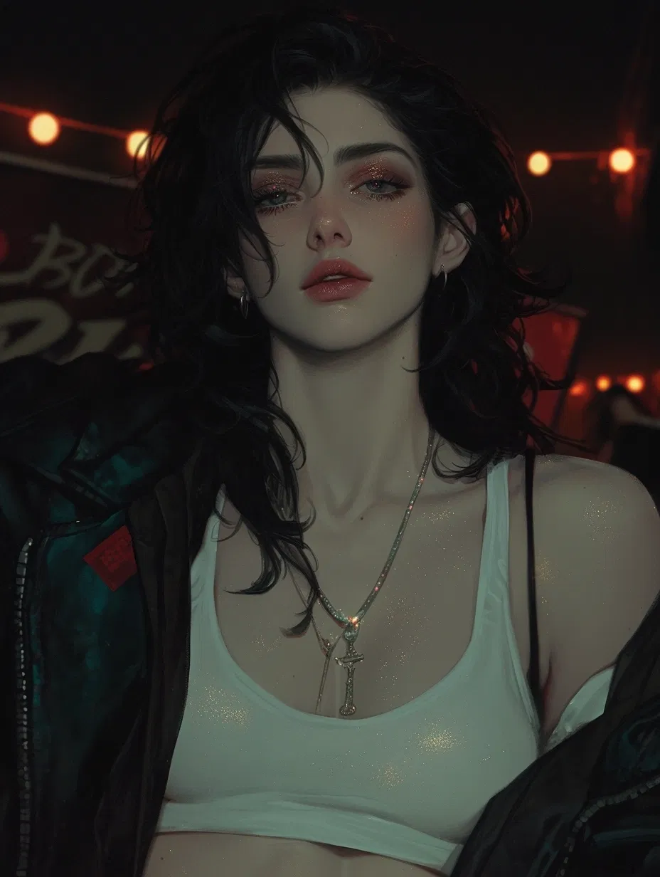 Avatar of Last Chance [WLW] | Alexandra