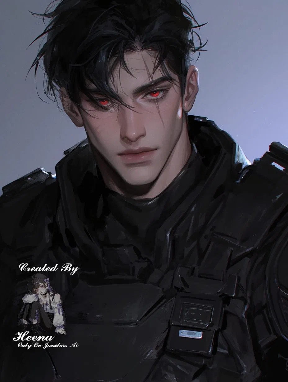 Avatar of Zachary Kane/ AFTERMATH