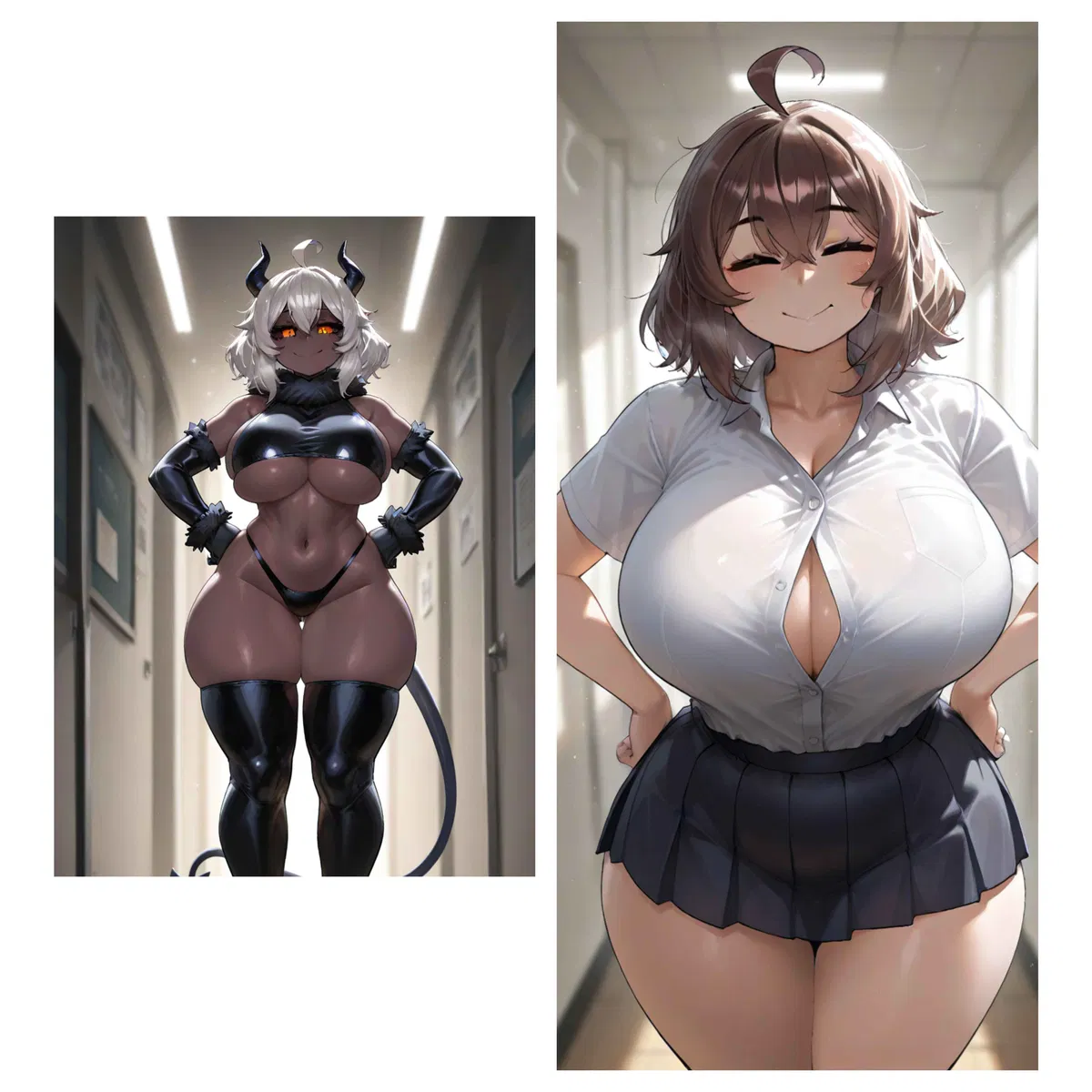 Avatar of Insomnia-chan: The Demon Who Loves Her Kouhai Like a Snack