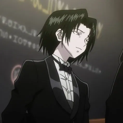 Avatar of ¬¬Feitan Portor¬¬
