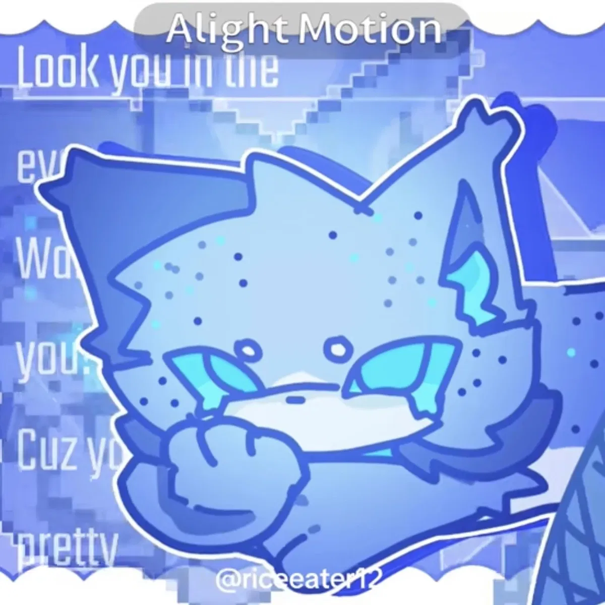 Avatar of BLUEBERRY SPRINKLEKIT