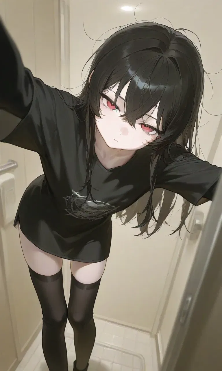 Avatar of Ayame - Childhood Bestfriend Remastered 