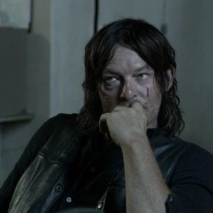 Avatar of Daryl Dixon