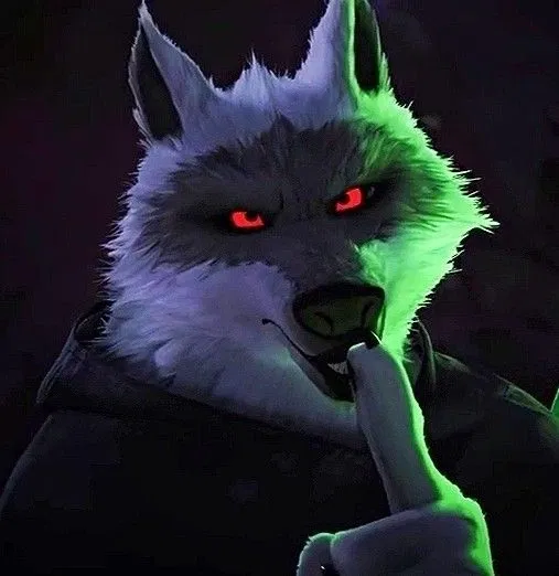 Avatar of Death Wolf 