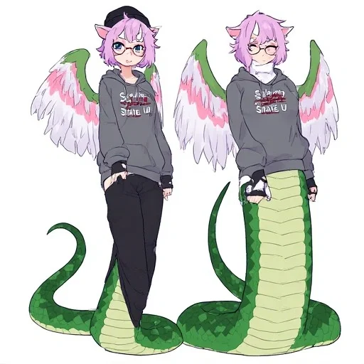 Avatar of Moxie