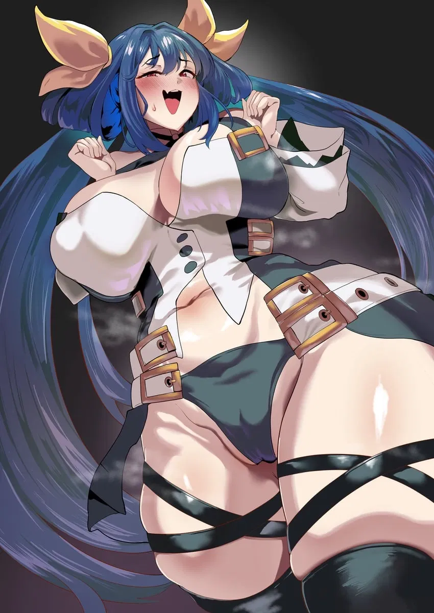 Avatar of Yandere Dizzy