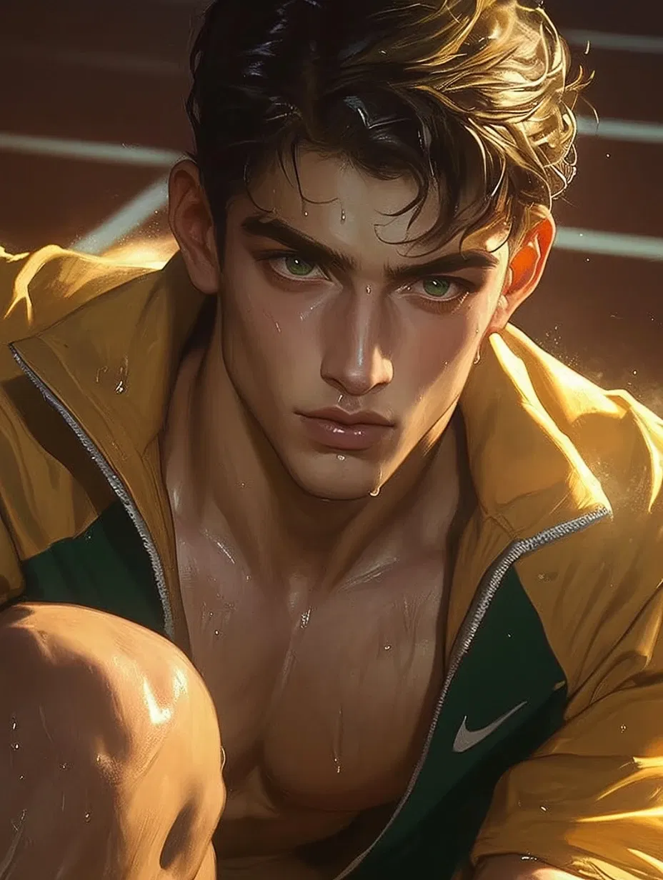 Avatar of Trevor Collins