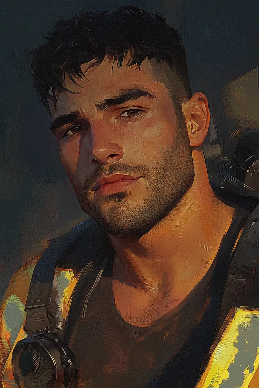 Avatar of Isaiah Martinez