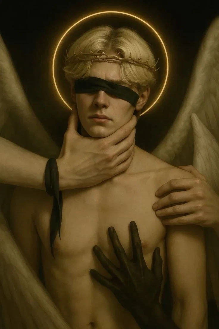 Avatar of Gauthier Heathcliff