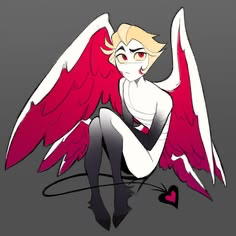 Avatar of Broken Lucifer