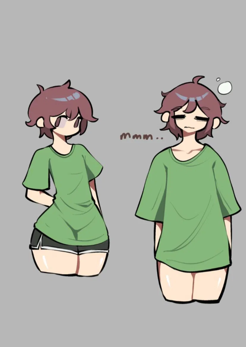 Avatar of “Your constantly tired classmate”