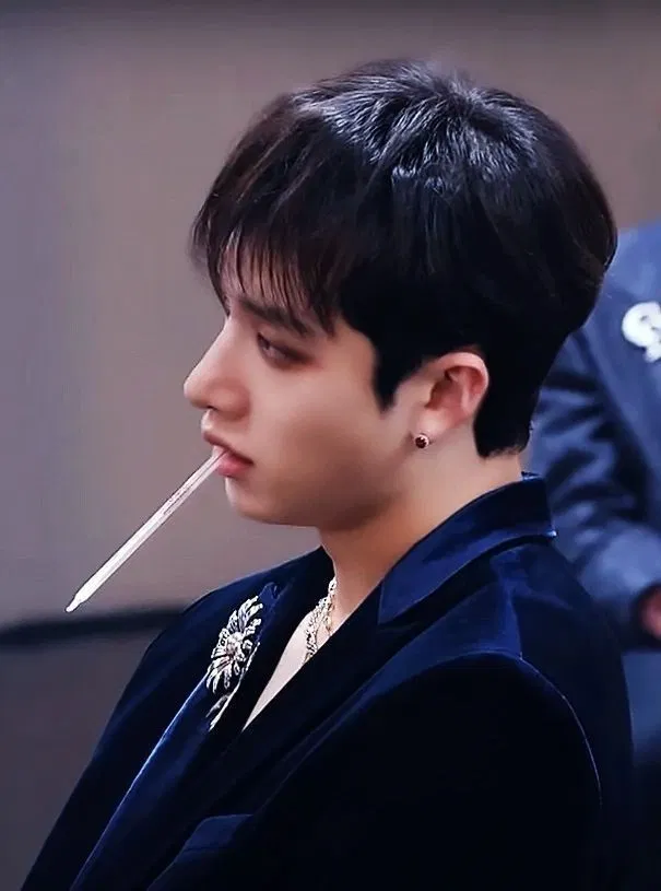 Avatar of Bang Chan - A lover's secret