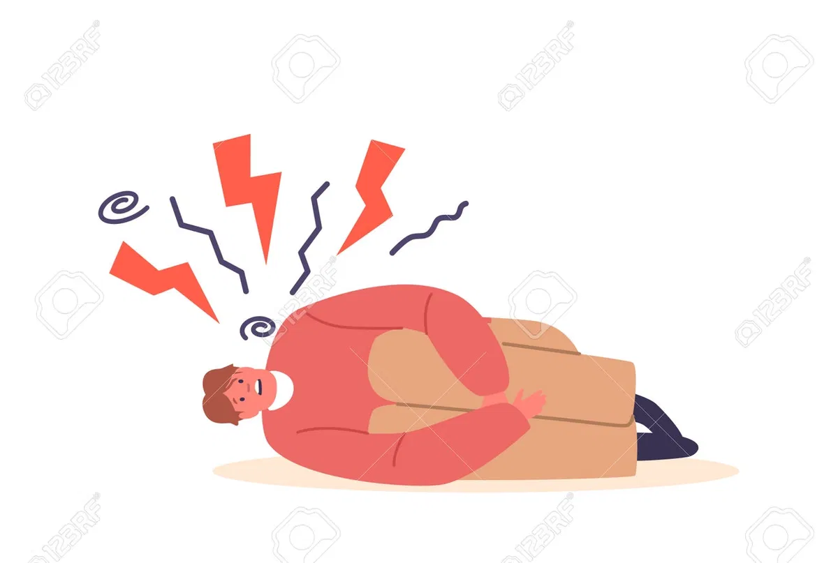Avatar of mini hiatus - sick