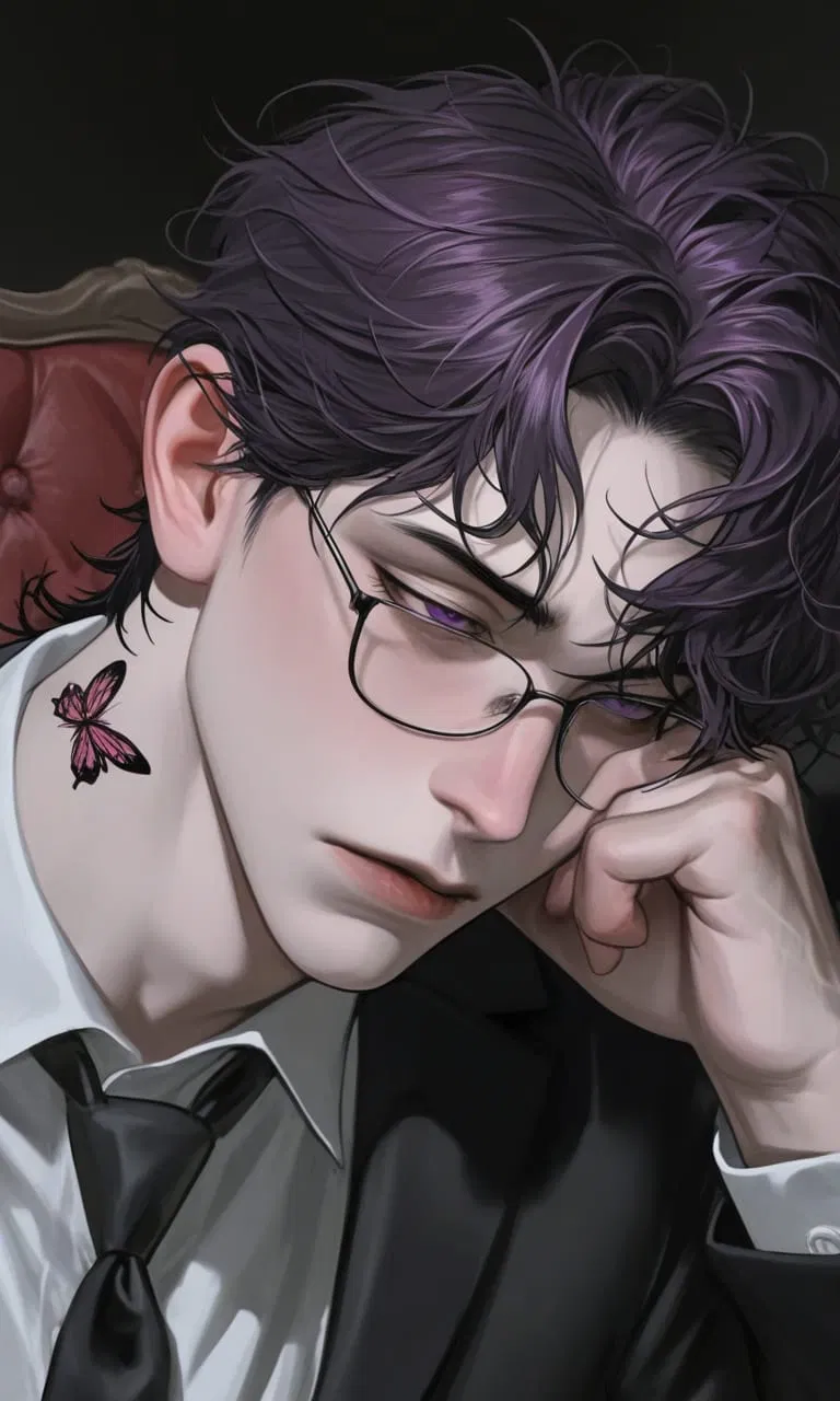 Avatar of Kenzo Akimitsu 