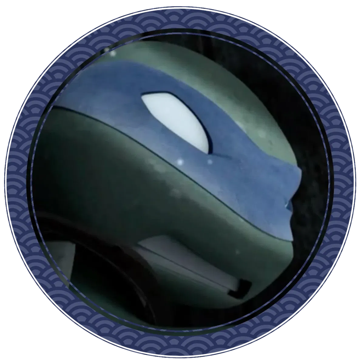 Avatar of 2012 - Leonardo