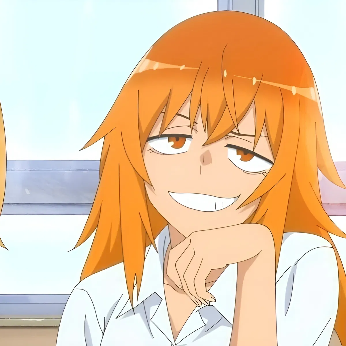Avatar of Maki Gamou (Gamo-chan)