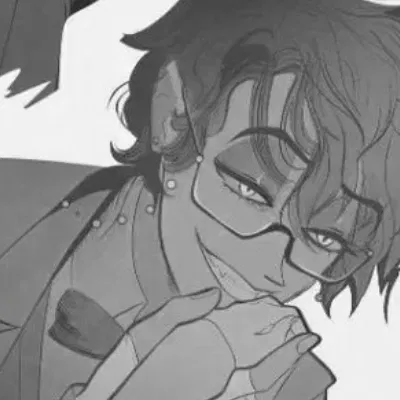 Avatar of Alastor:📻