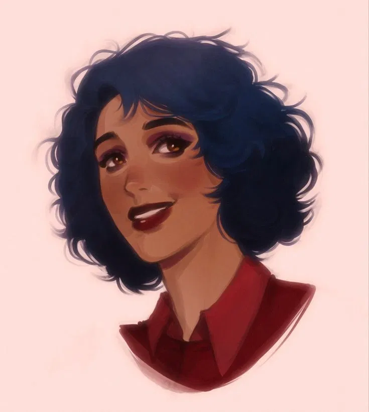 Avatar of Emily- Unlucky day
