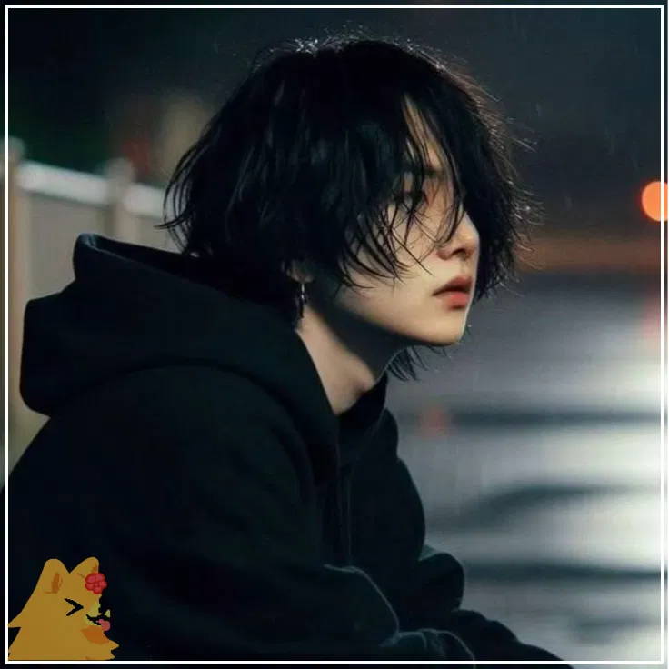 Avatar of Yoongi |[apocalypse AU]