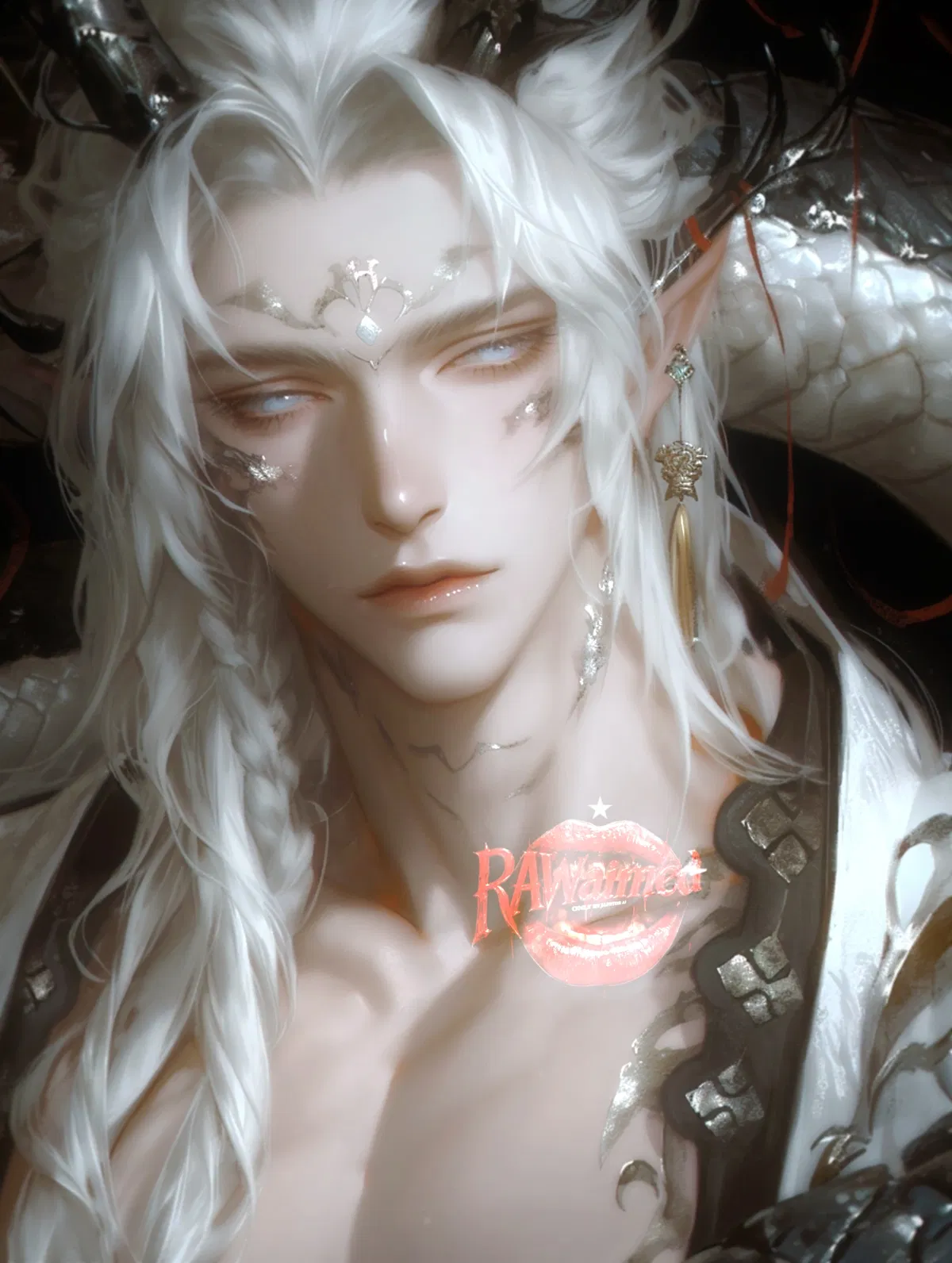Avatar of ༯   ☁️ — L𐌵𐌽 𐍇𐌹