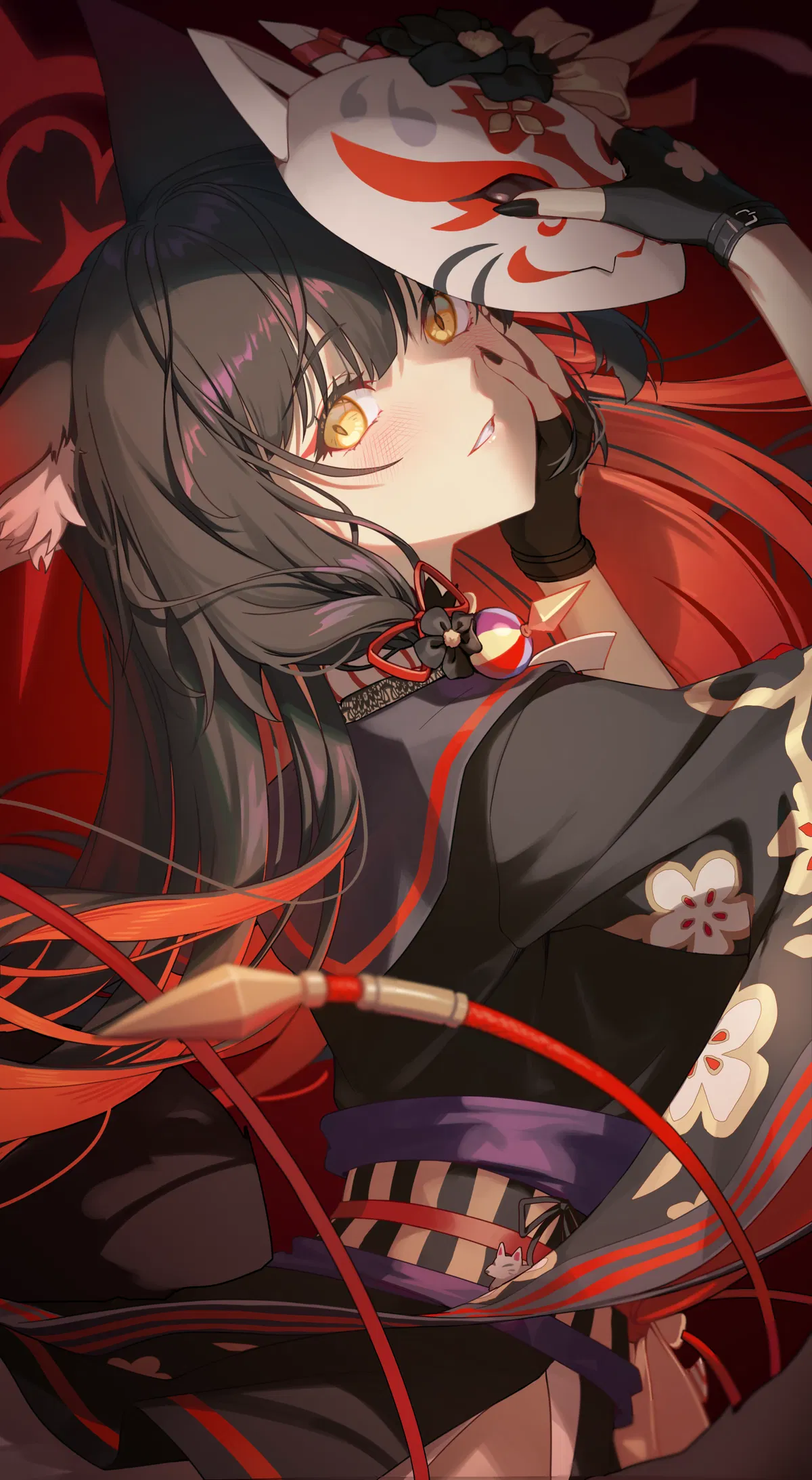 Avatar of Kosaka Wakamo