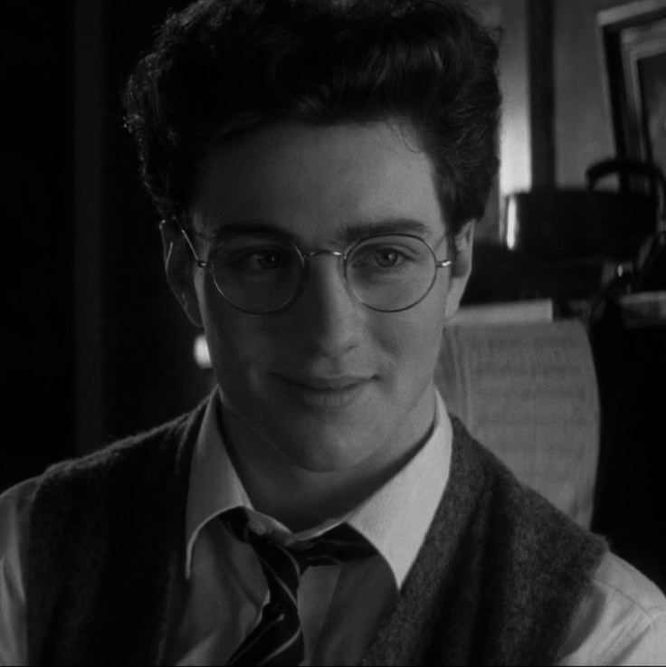 Avatar of JAMES POTTER