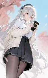 Avatar of Hana