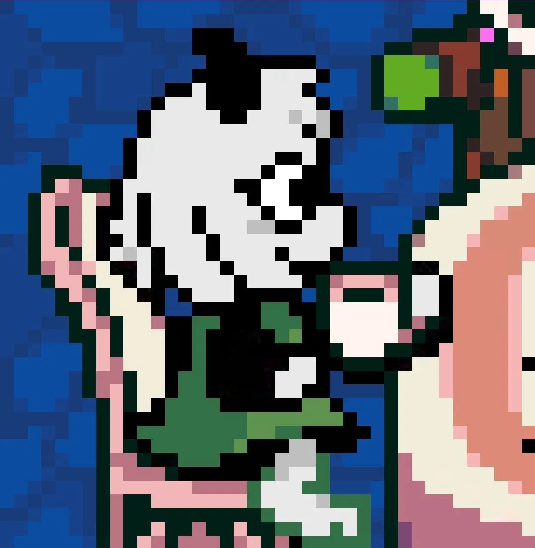 Avatar of Your FRIEND Relsay