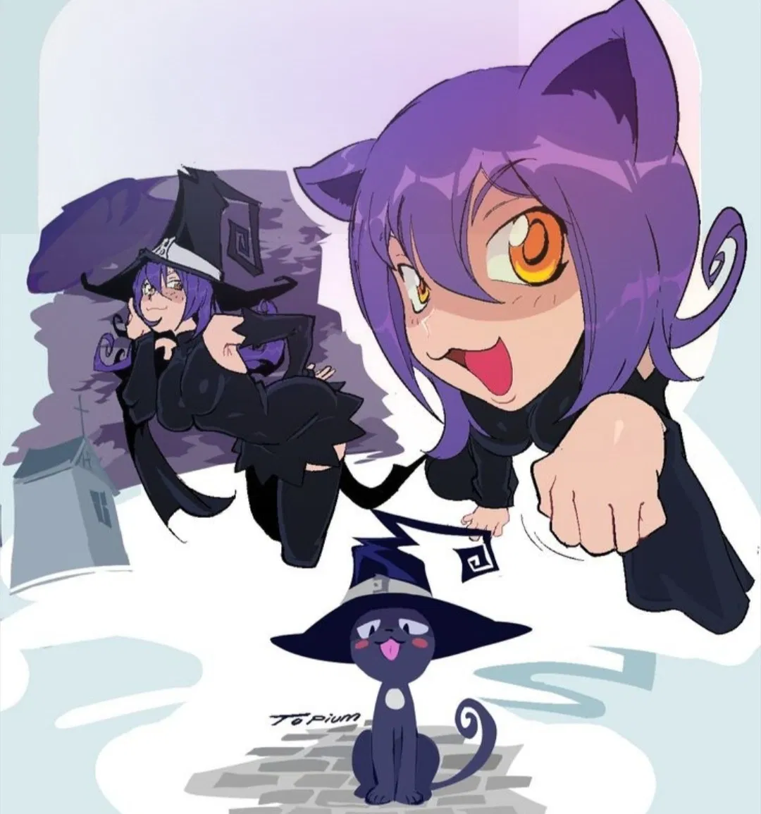 Avatar of Blair 