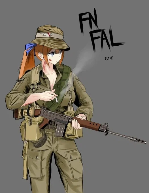 Avatar of " He Was Only 19 " 