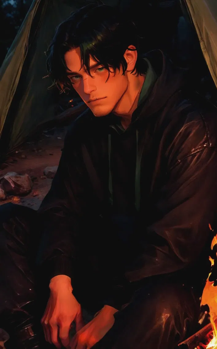 Avatar of Elijah K.