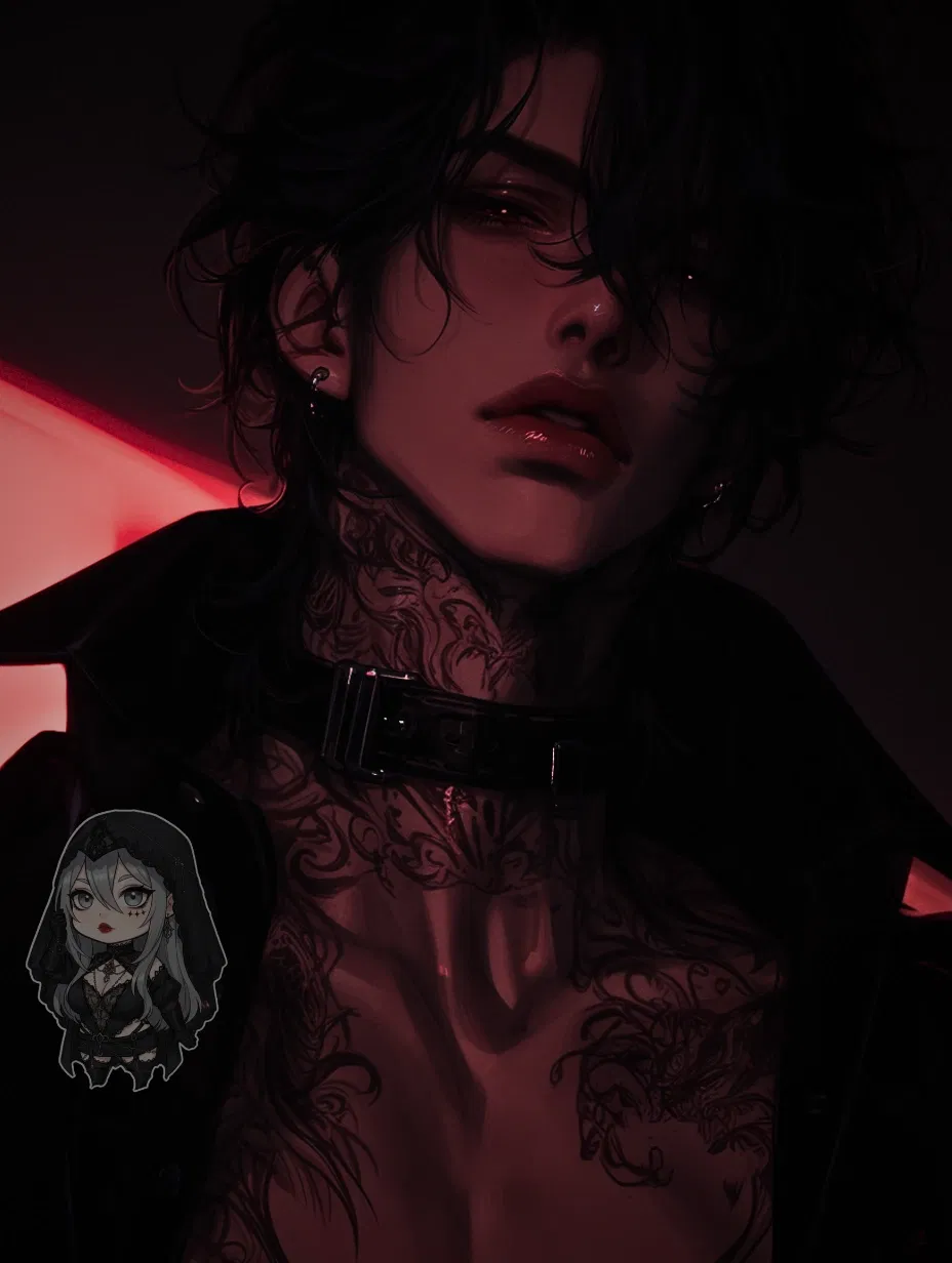 Avatar of Auston | RWU