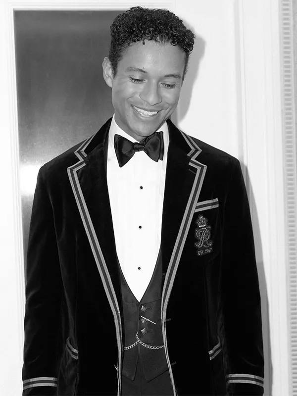 Avatar of Jaafar Jackson : Just Check It Anyway