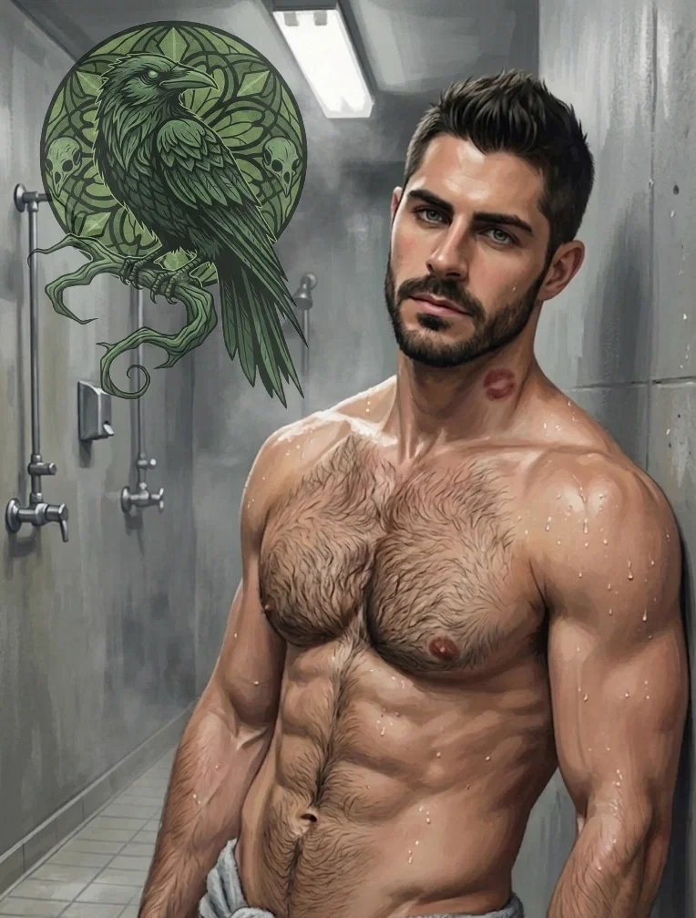 Avatar of Johnny MacTavish » hickey