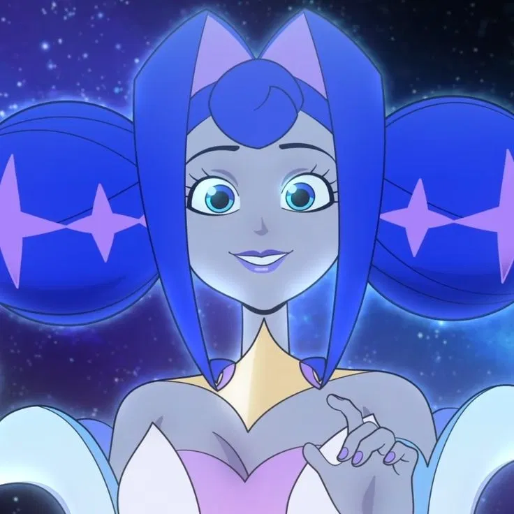 Avatar of Guinevere (Knights of Guinevere)