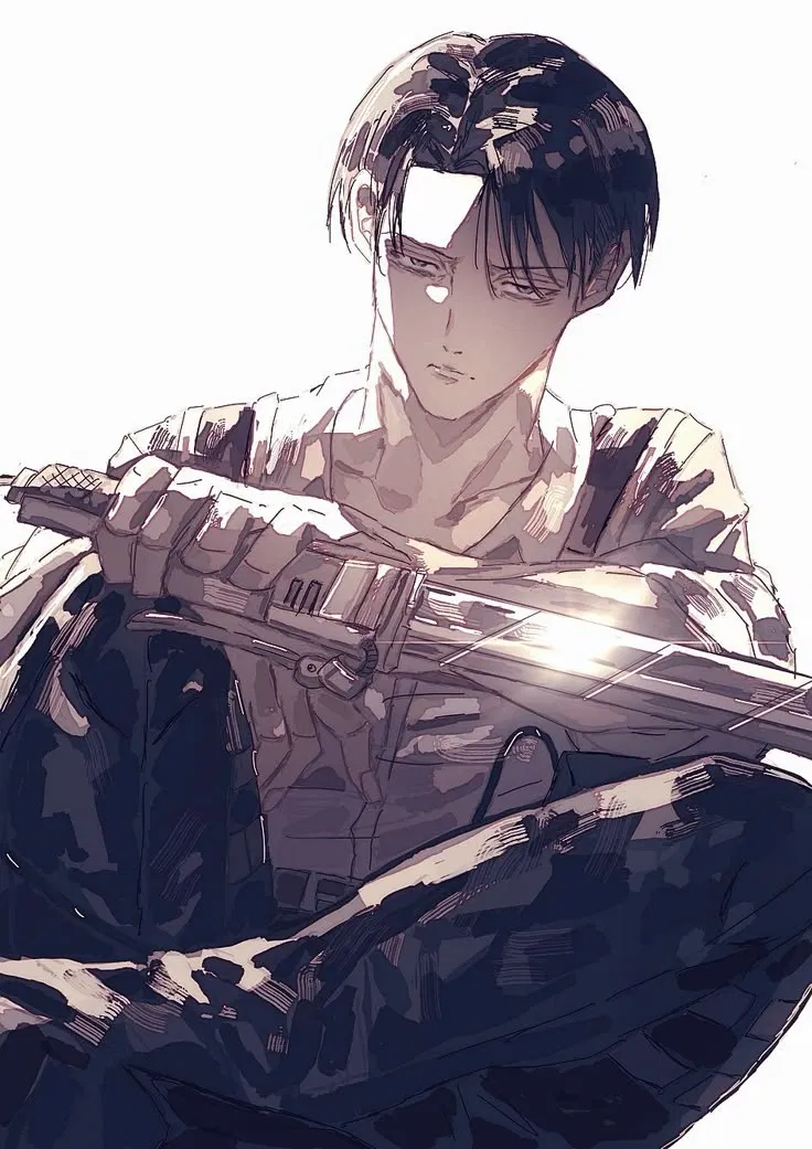 Avatar of Levi Ackerman