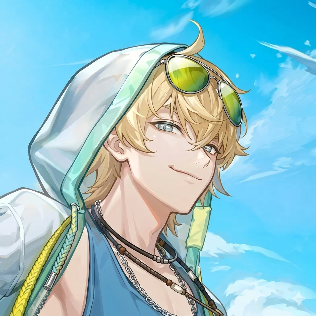Avatar of Tequila