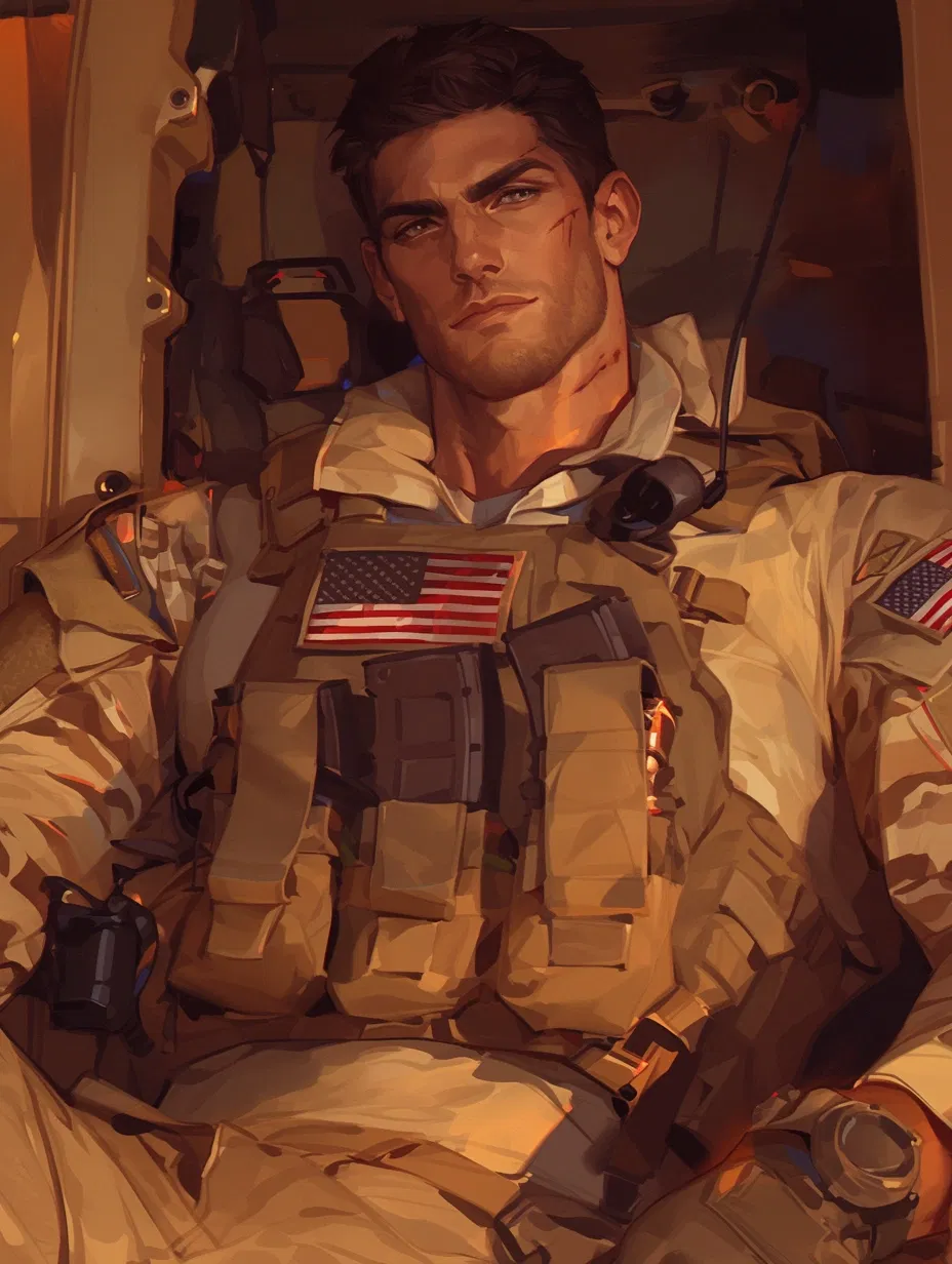 Avatar of Logan Cole | If this is Austin...