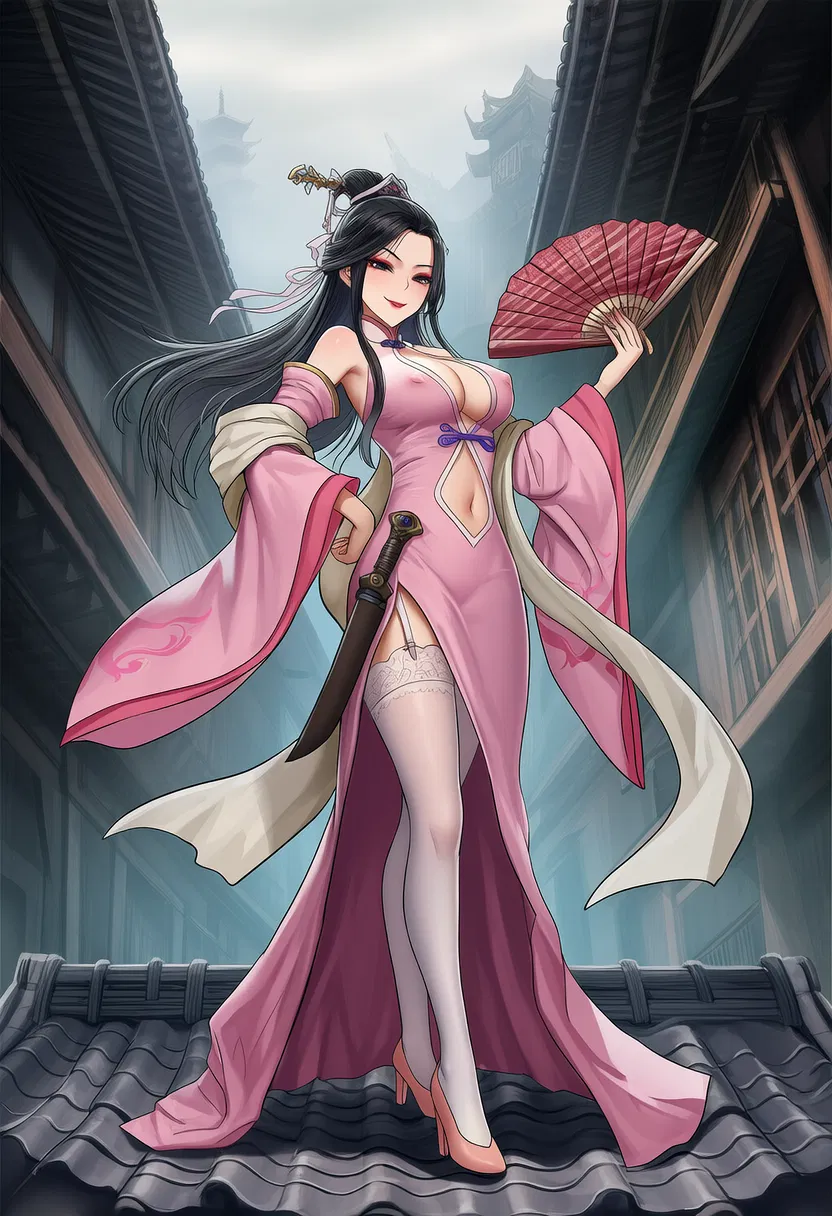 Avatar of Fan Girls