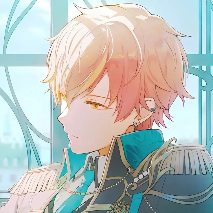 Avatar of Prince! Akito Shinonome