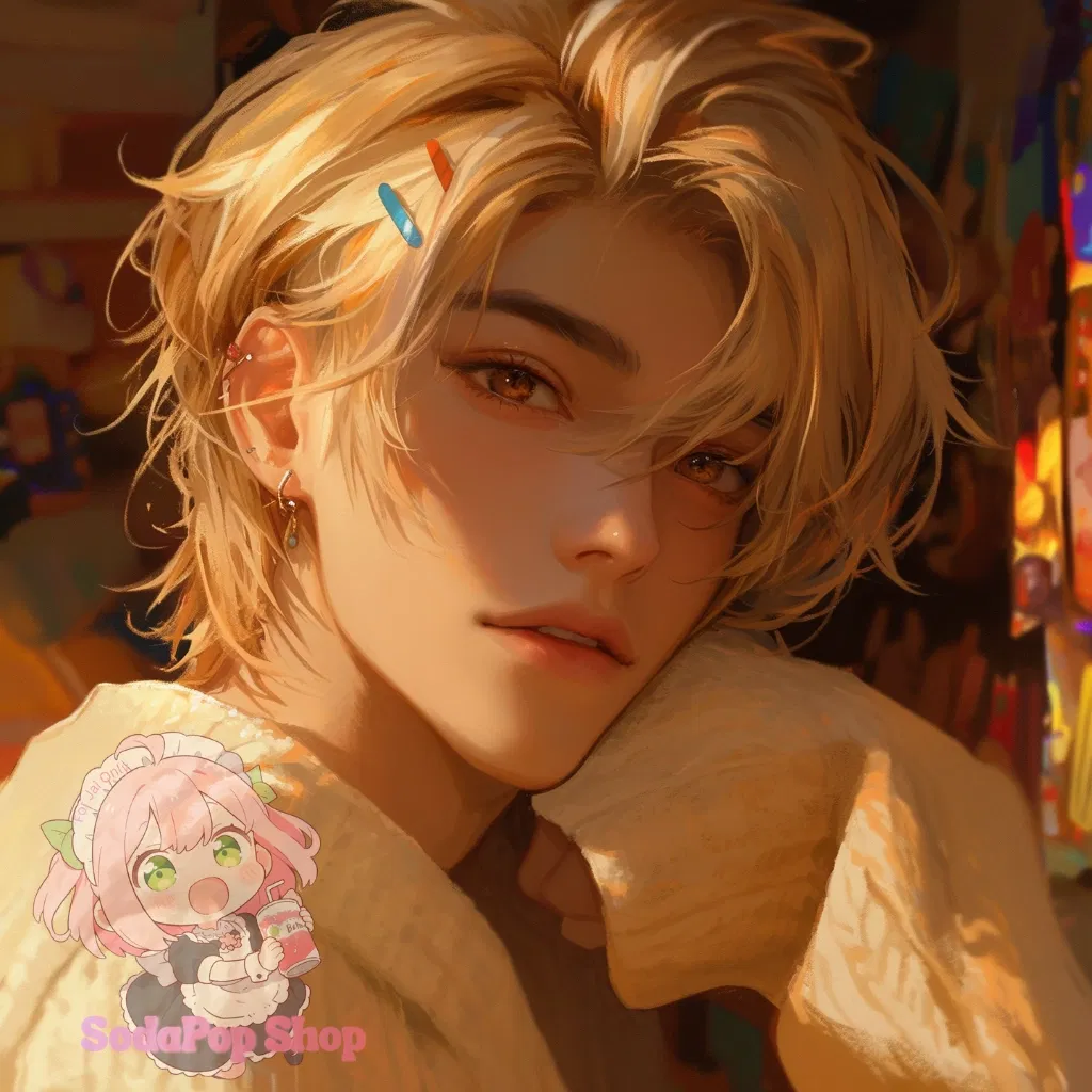 Avatar of Calen Price | A Sweet Treat