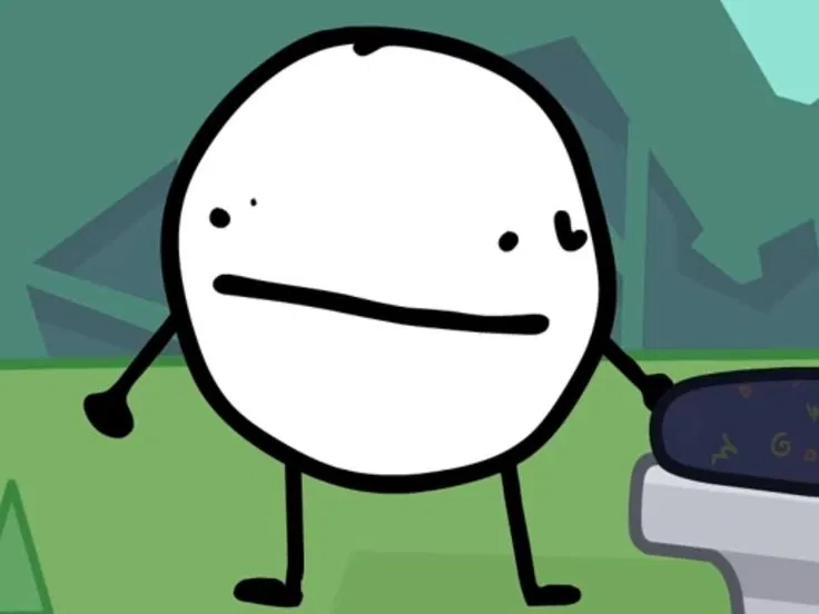 Avatar of Circle - HFJONE 