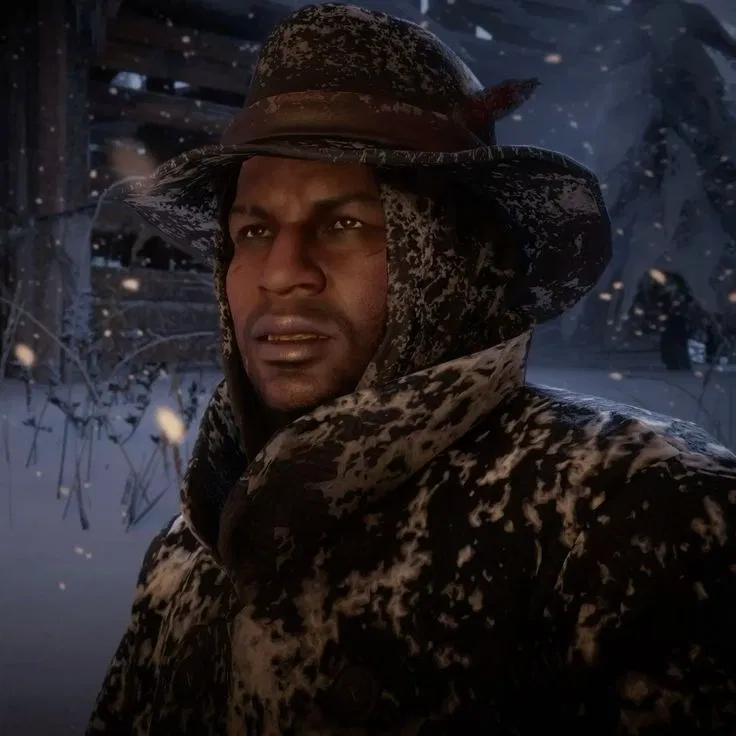 Avatar of Charles Smith – Christmas Together 