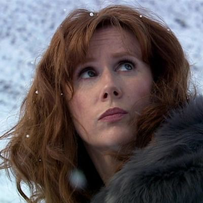 Avatar of Donna Noble